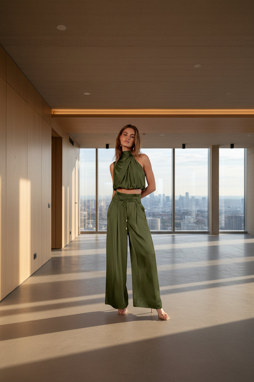  Ensemble Chic Sans Effort