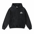 Sweat à capuche premium Luxanique