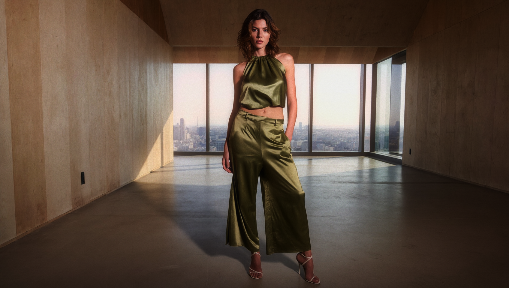 The Perfect Summer Outfit for Effortless Chic Style ☀️