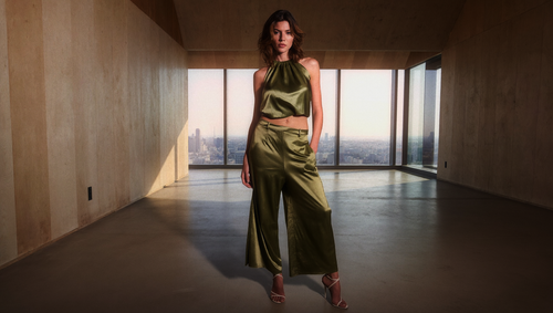 “Le look d’été parfait pour un style chic sans effort ☀️”